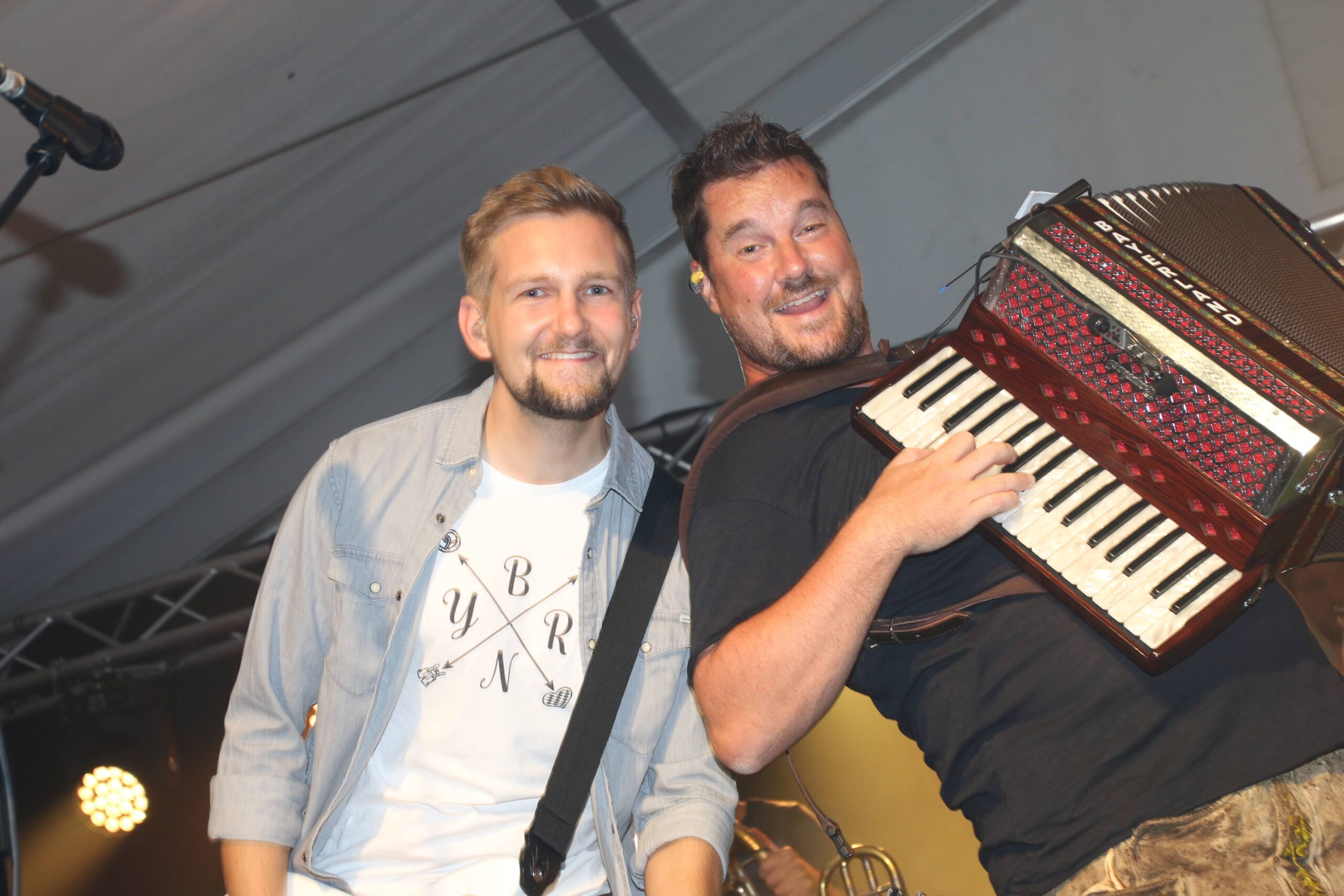 Sommerfest 20.08.22